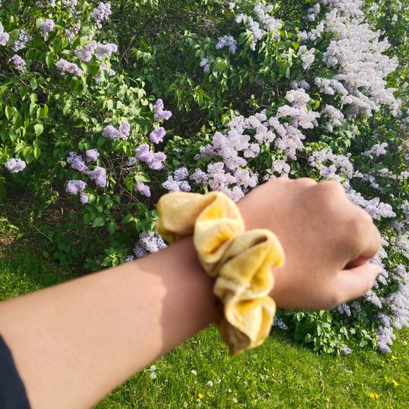 pack of Scrunchies - Picture 9 of 11